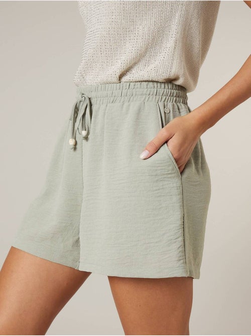 Short ample femme 'Deeluxe' - Kiabi