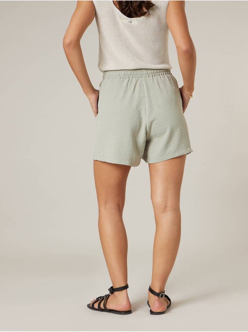 Short ample femme 'Deeluxe' - Kiabi