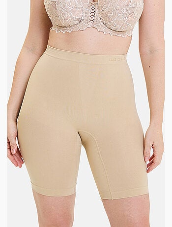 Short anti-frottement slimmers sans complexe lingerie