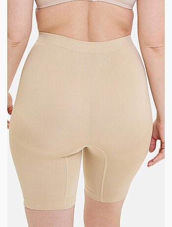 Short anti-frottement slimmers sans complexe lingerie