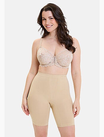 Short anti-frottement slimmers sans complexe lingerie