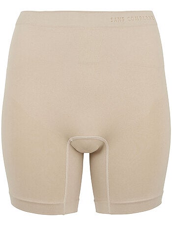 Short anti-frottement slimmers sans complexe lingerie