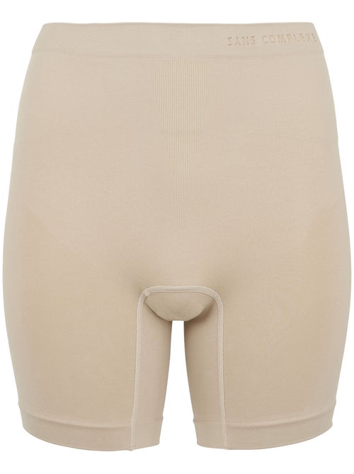 Short anti-frottement slimmers sans complexe lingerie - Kiabi
