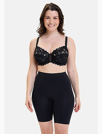 Short anti-frottement slimmers sans complexe lingerie