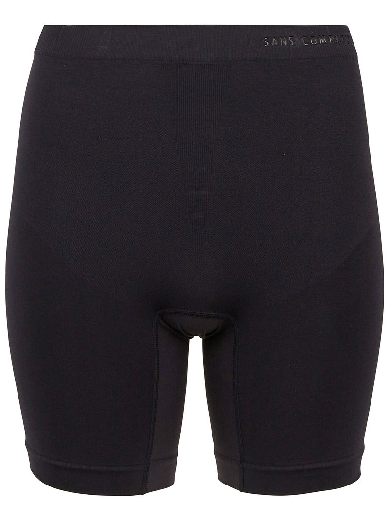 Short anti-frottement slimmers sans complexe lingerie Noir - Kiabi