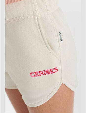 Short ANTONGI 'Le Temps Des Cerises'