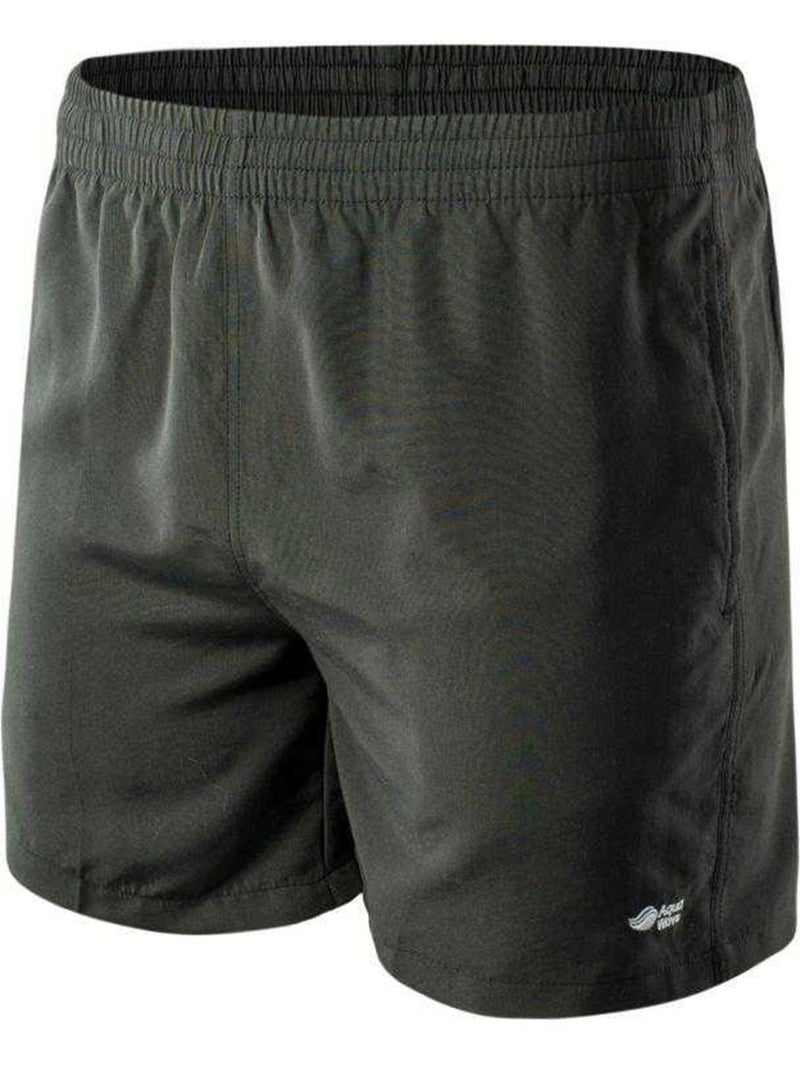 Short apeli - aquawave Noir - Kiabi