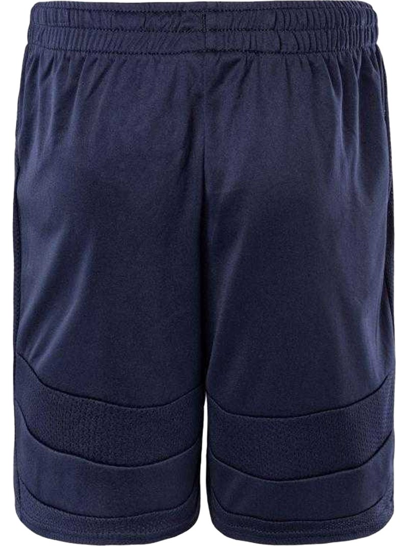 Short artigas - huari Bleu foncé - Kiabi