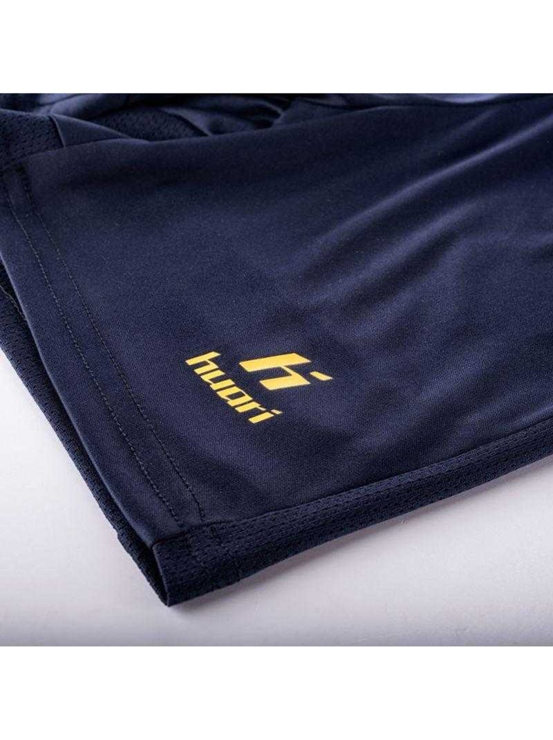 Short artigas - huari Bleu foncé - Kiabi