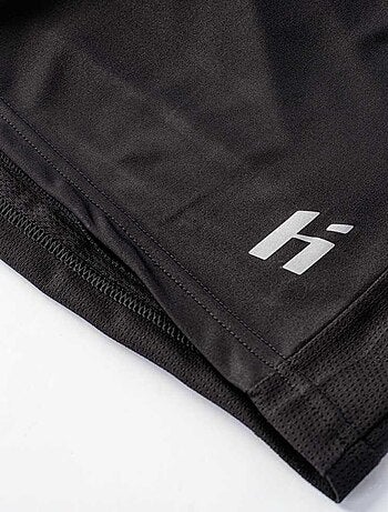 Short artigas - huari