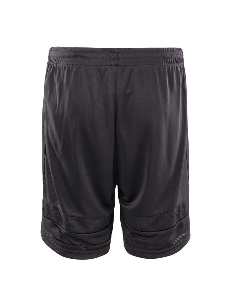 Short artigas - huari Noir - Kiabi