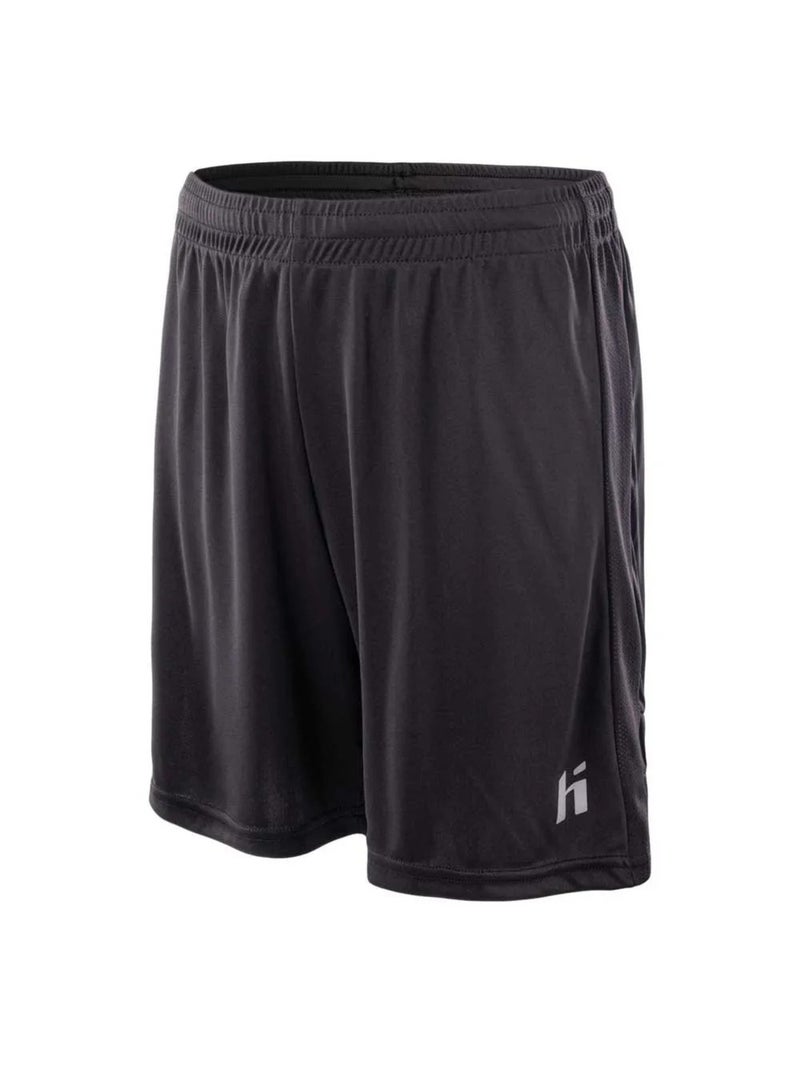 Short artigas - huari Noir - Kiabi