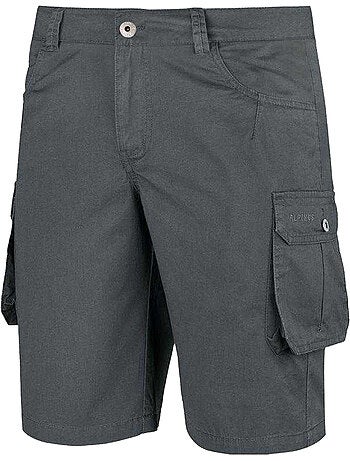 Short askja - alpinus