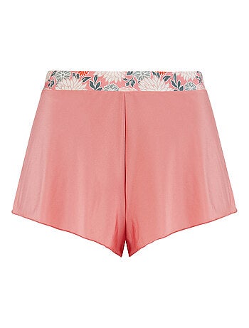 Short aurélie sans complexe lingerie