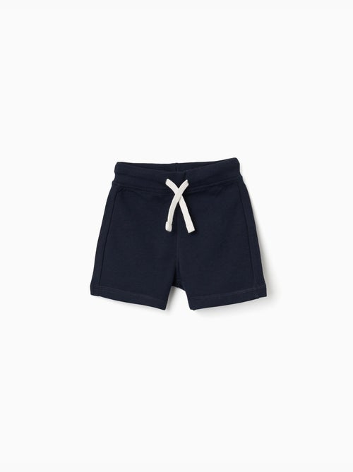 Short avec cordon de serrage - Kiabi