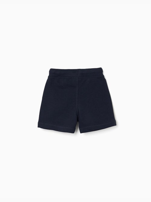 Short avec cordon de serrage - Kiabi
