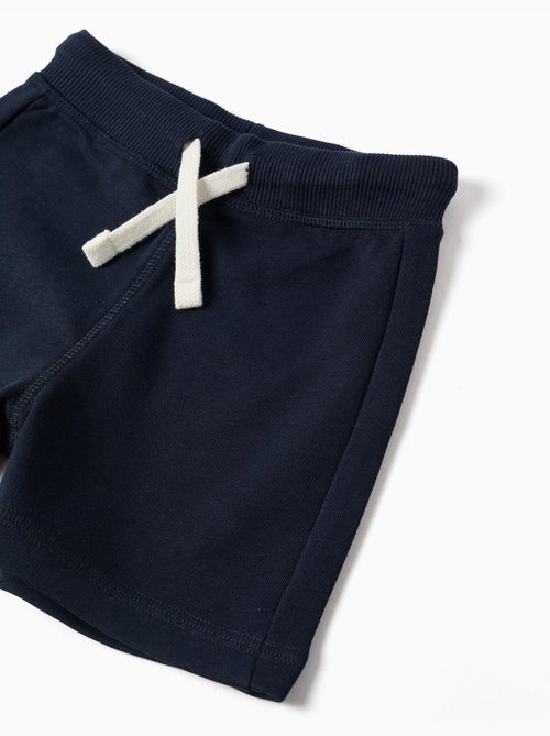 Short avec cordon de serrage - Kiabi