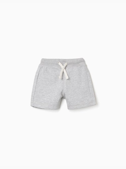 Short avec cordon de serrage - Kiabi