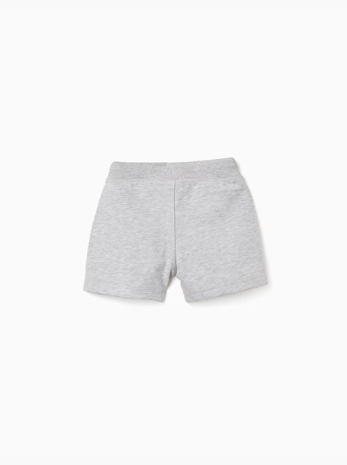 Short avec cordon de serrage - Kiabi