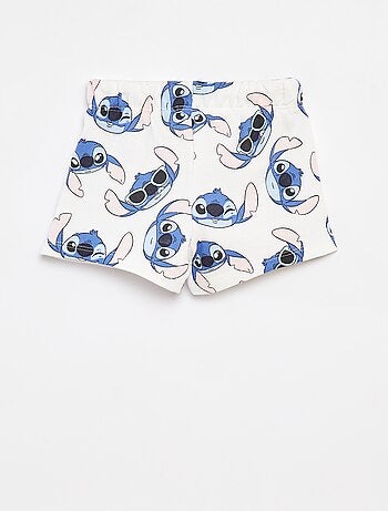 Short avec cordons 'Disney'