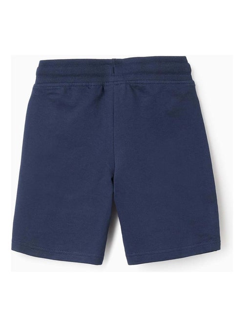 Short avec Poches à Fermeture Éclair - Kiabi