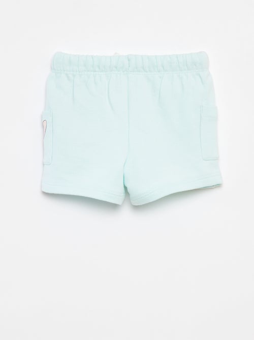 Short avec poches 'Disney' - Kiabi
