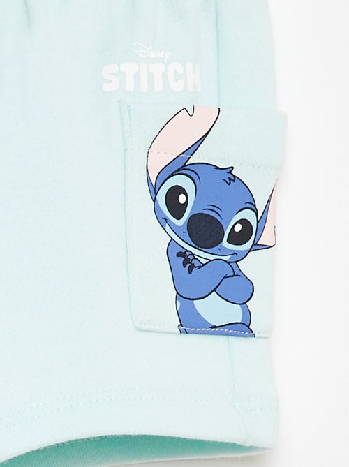 Short avec poches 'Disney' - Kiabi