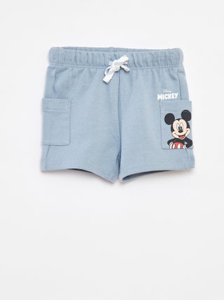 Short avec poches 'Disney'