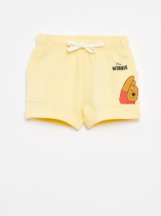 Short avec poches 'Disney'