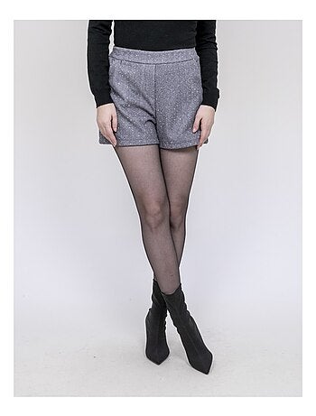 Short avec strass XAYAH