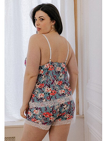 Short Badiane
