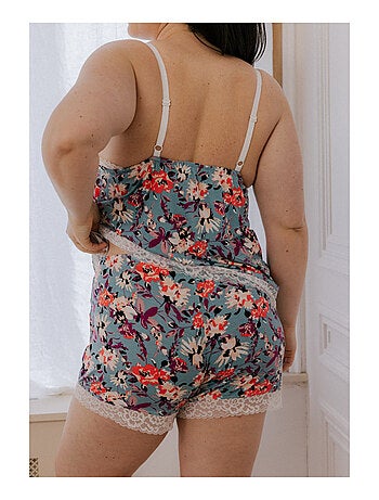 Short Badiane