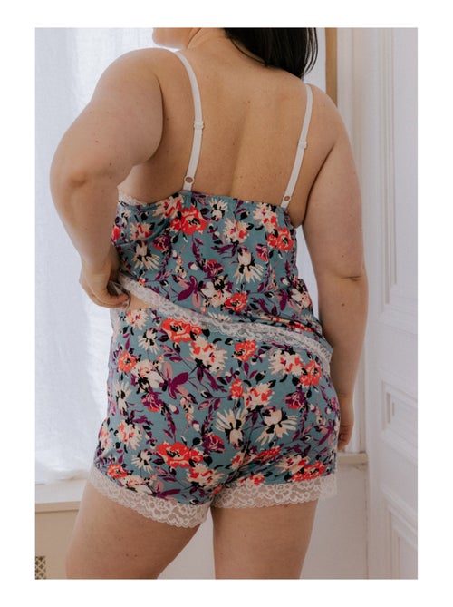 Short Badiane - Kiabi