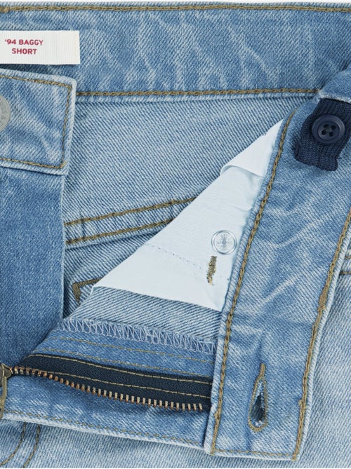 Short baggy - Levi's Kids - Kiabi Short baggy - Levi's Kids - Kiabi