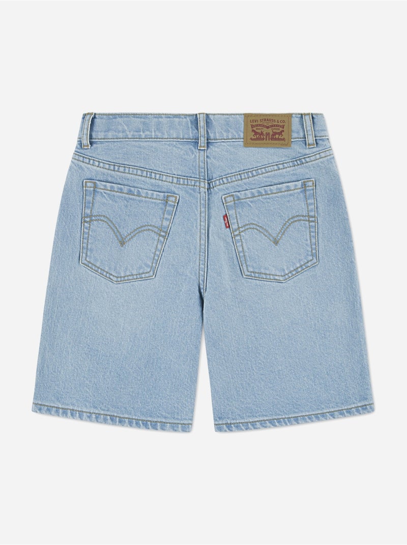 Short baggy - Levi's Kids Bleu clair - Kiabi