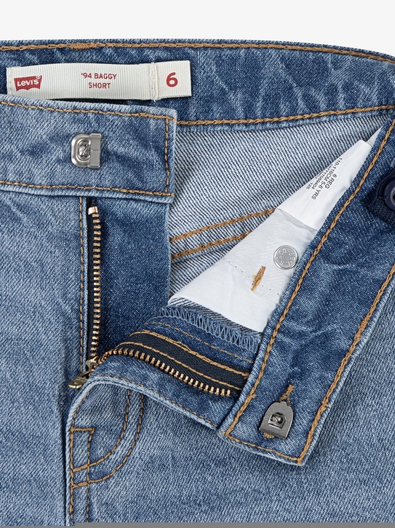 Short baggy - Levi's Kids Bleu - Kiabi