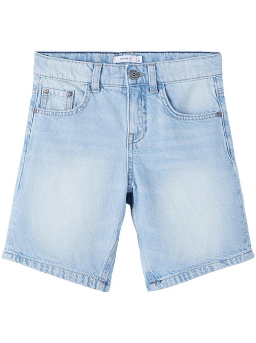 Short Baggy Garçon Name It Loose - Kiabi
