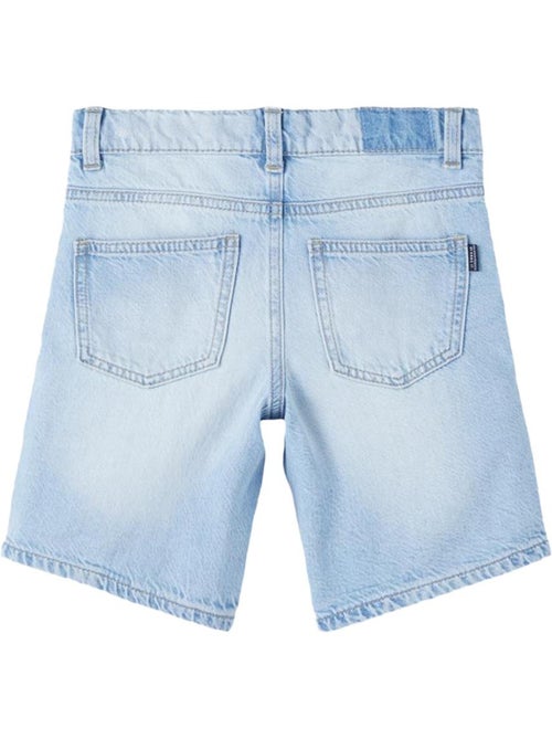 Short Baggy Garçon Name It Loose - Kiabi