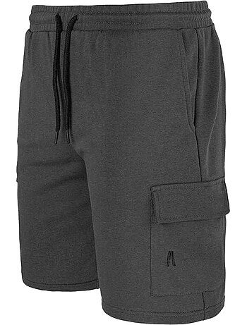 Short bajadilla - alpinus