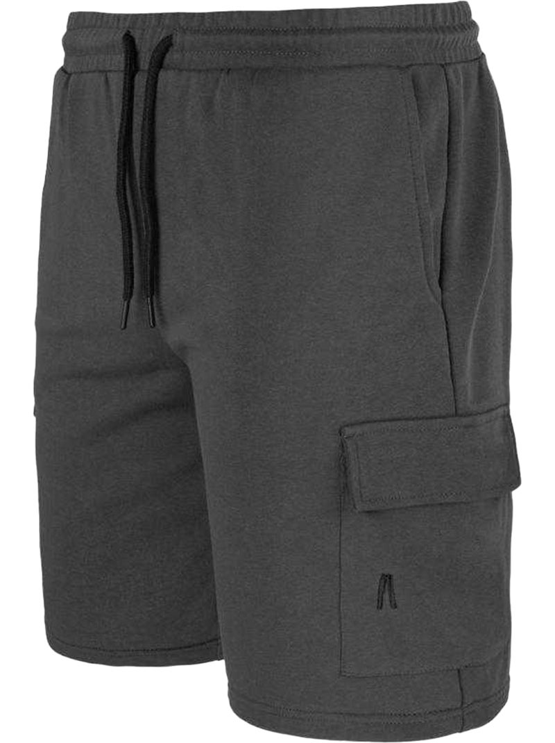 Short bajadilla - alpinus Gris - Kiabi