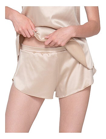 Short Bas pyjama Prestige