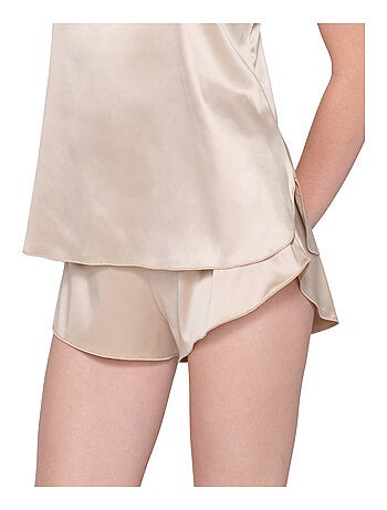 Short Bas pyjama Prestige