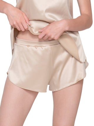 Short Bas pyjama Prestige