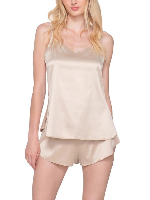 Short Bas pyjama Prestige - Kiabi