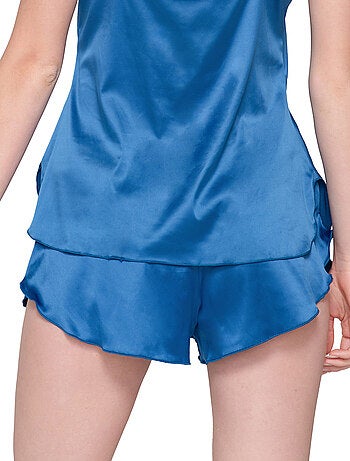 Short Bas pyjama Prestige