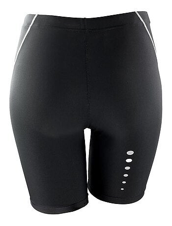 Short base layer - spiro