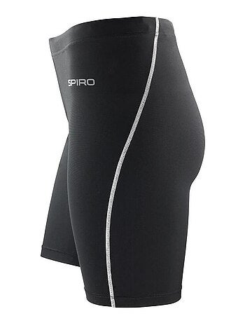 Short base layer - spiro