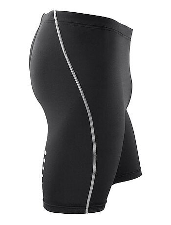 Short base layer - spiro