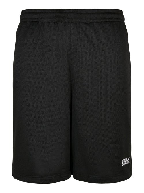Short basic - urban classics - Kiabi Short basic - urban classics - Kiabi