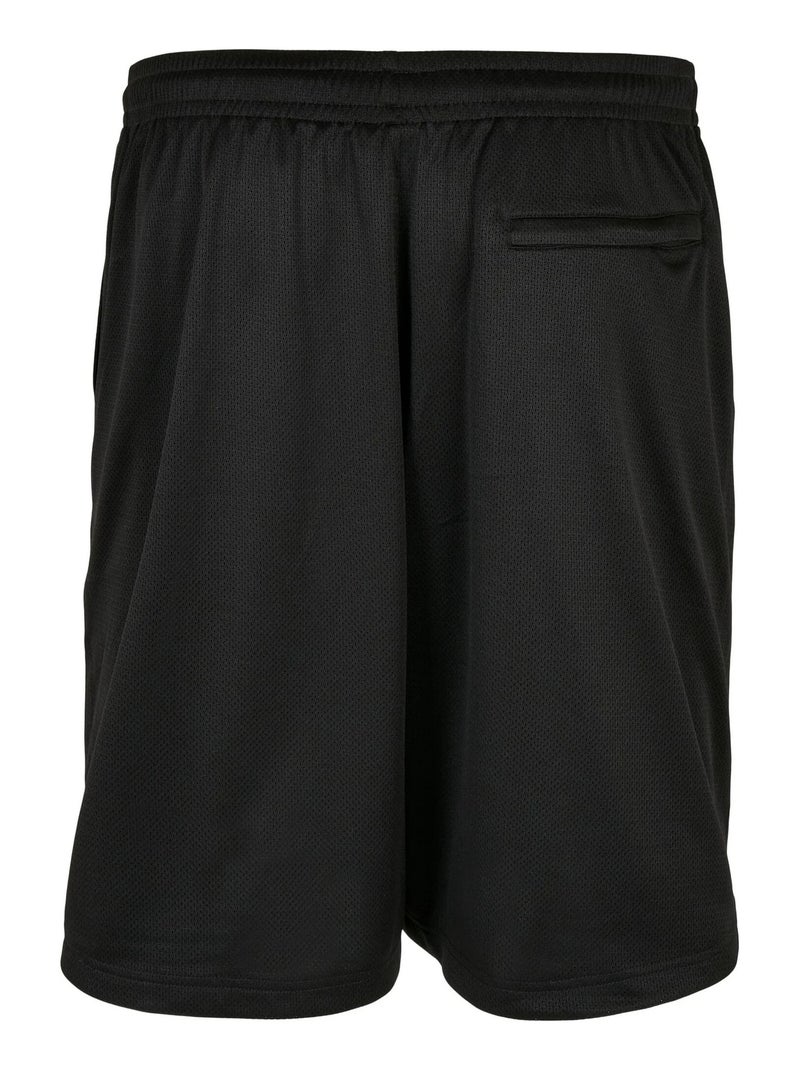Short basic - urban classics Noir - Kiabi